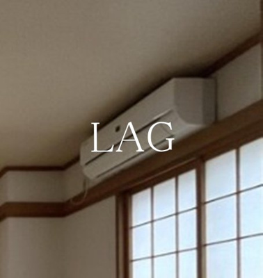 【設備】 | ＯＴＡＹＡビル | エアコンです。