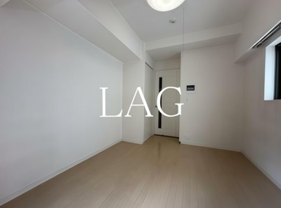 【寝室】 | プレール・ドゥーク銀座ＥＡＳＴⅡ | 寝室です。