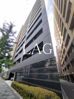 【外観】 | ロアール茅場町 | 外観です。