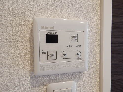 Ｒａｆｆｉｎｅの設備