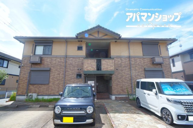 フェルティ２番館