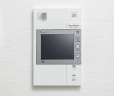【セキュリティ】 | ザ・パークハビオ 行徳駅前 | TVモニターホン
