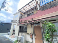 　四條畷市中野本町12テラスハウスの画像