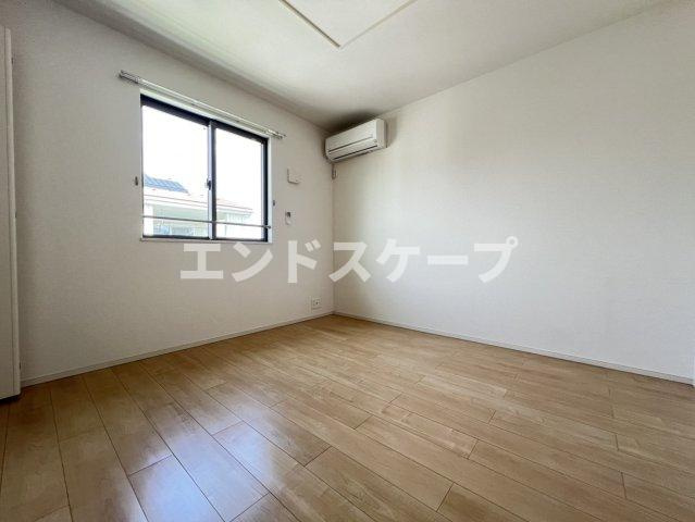 アルドールの洋室|高崎、前橋のお部屋探しはエンドスケープまで！お客様の理想お聞かせ下さい♪