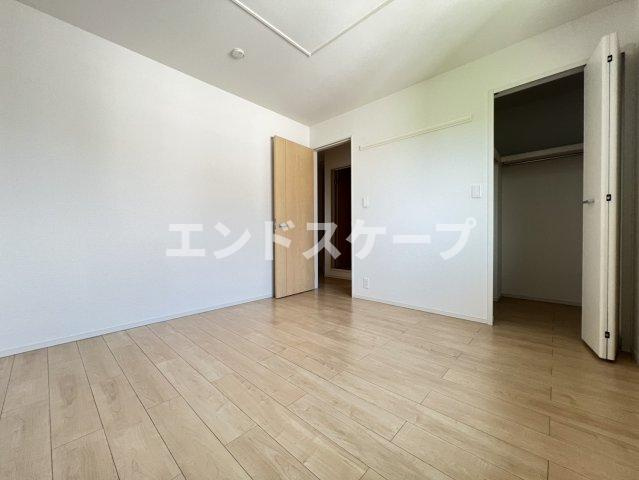 アルドールの洋室|高崎、前橋のお部屋探しはエンドスケープまで！お客様の理想お聞かせ下さい♪