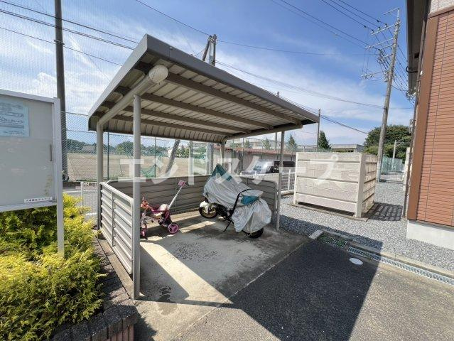アルドールのその他共用部分|高崎、前橋のお部屋探しはエンドスケープまで！お客様の理想お聞かせ下さい♪