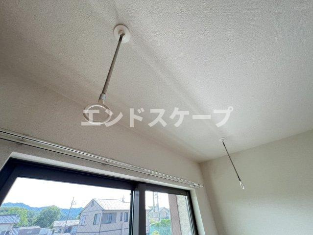 アルドールの設備|高崎、前橋のお部屋探しはエンドスケープまで！お客様の理想お聞かせ下さい♪