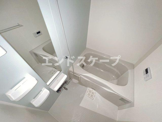 アルドールの浴室|高崎、前橋のお部屋探しはエンドスケープまで！お客様の理想お聞かせ下さい♪