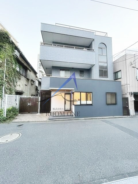 Ｌｉｂｅｒｔｙ　Ｐａｌａｃｅ　リバティパレス