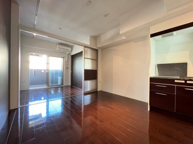 SERENiTE本町エコートの内装