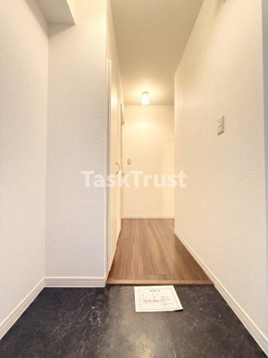 【玄関】 | アンプルールフェール今津