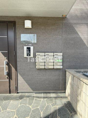 【その他共用部分】 | アンプルールフェール今津