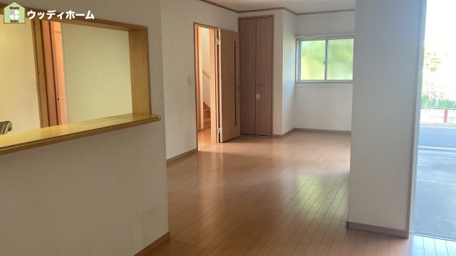 草加市青柳8丁目　中古一戸建て