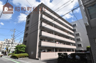 マジョール松崎町の画像