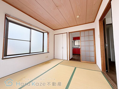 【内装】 | コーポNMⅡ【名古屋市賃貸・瑞穂区】