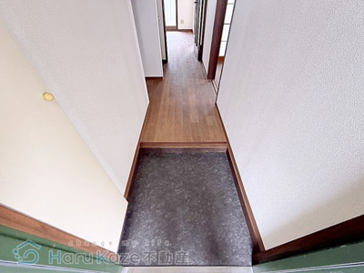 【玄関】 | コーポNMⅡ【名古屋市賃貸・瑞穂区】