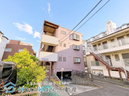 コーポNMⅡ【名古屋市賃貸・瑞穂区】の画像