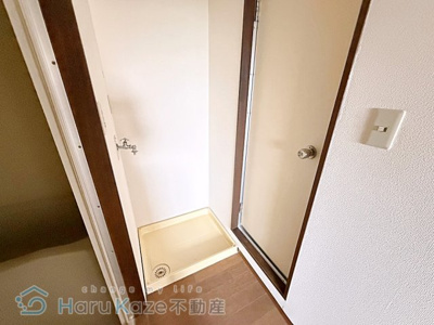 【設備】 | コーポNMⅡ【名古屋市賃貸・瑞穂区】