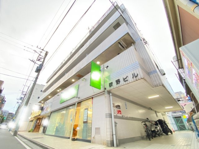 荻野ビルのその他