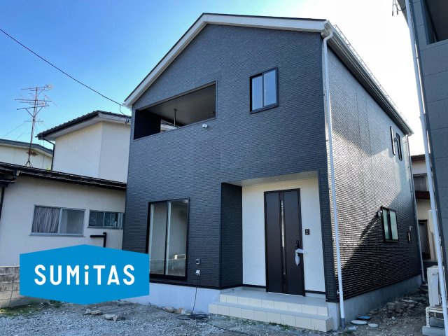 山形市江南第25　◇新築戸建　２号棟◇