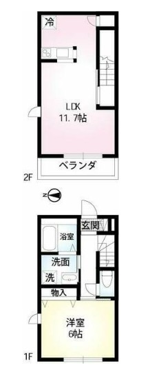 フォレスト柏の葉