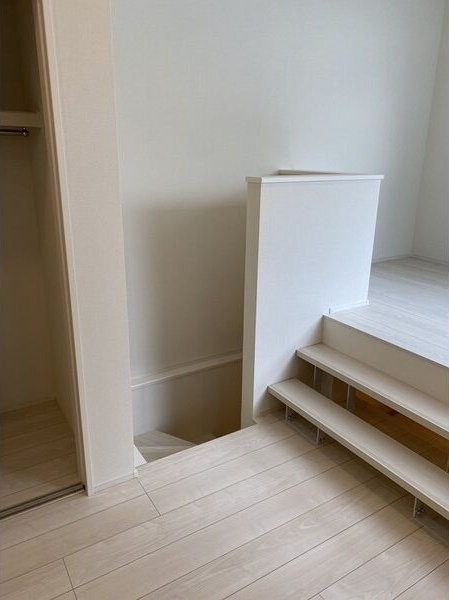 エスパシオ烏森のその他