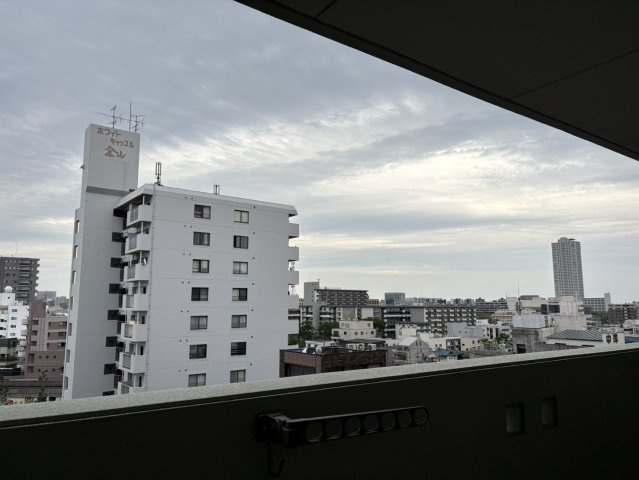 インプルーブ金山|名古屋市の賃貸ならMy賃貸の展望|インプルーブ金山
