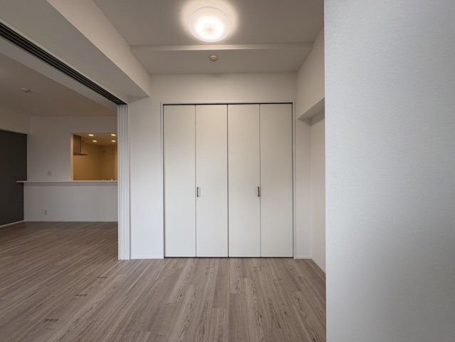 インプルーブ金山|名古屋市の賃貸ならMy賃貸の寝室|インプルーブ金山