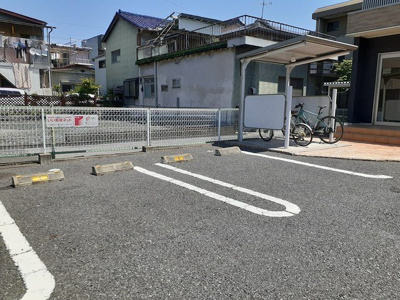 【駐車場】 | エルムス