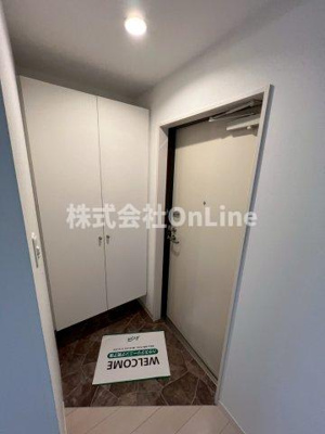 【玄関】 | F asecia Dione