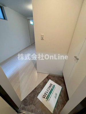 【内装】 | F asecia Dione