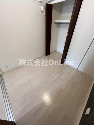 【寝室】 | F asecia Dione