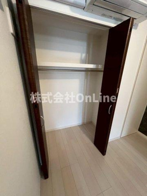 【収納】 | F asecia Dione