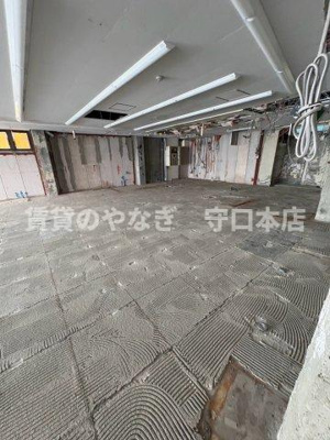 【内装】 | オペル3番館1階店舗
