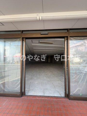 【玄関】 | オペル3番館1階店舗