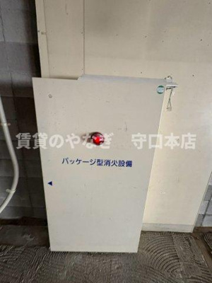 【設備】 | オペル3番館1階店舗