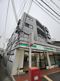 【外観】 | オペル3番館1階店舗