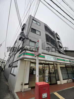 【外観】 | オペル3番館1階店舗