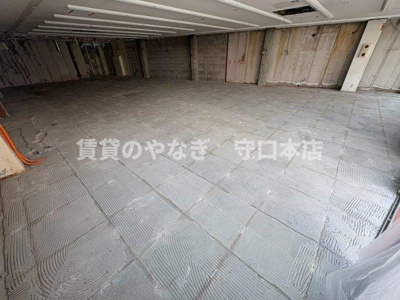 【内装】 | オペル3番館1階店舗