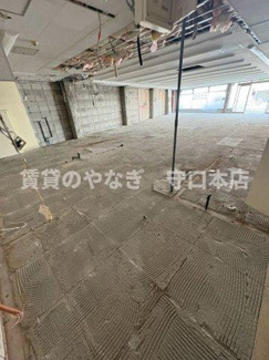 【内装】 | オペル3番館1階店舗