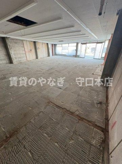 【内装】 | オペル3番館1階店舗