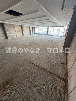 【内装】 | オペル3番館1階店舗
