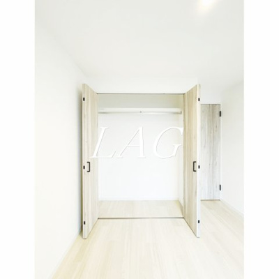 【収納】 | 第六竹石マンション | 収納です。