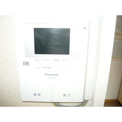 【セキュリティ】 | クリビアちくさA棟