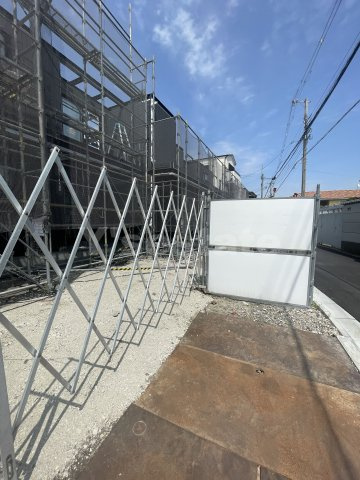 【その他共用部分】 | ウエスタンハイツ19