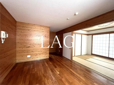 【居間・リビング】 | ＯＴＡＹＡビル | 洋室のお部屋です。