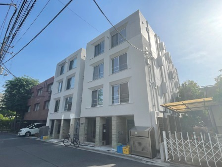 ＰＡＳＥＯ白山Ⅰ