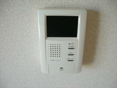 リバーサイドスクエア3番館のセキュリティ