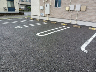 【駐車場】 | エクセレント