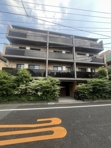 オープンレジデンシア文京六義園